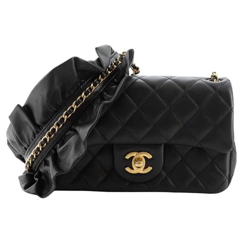 chanel romance flap bag|Chanel full flap bag.